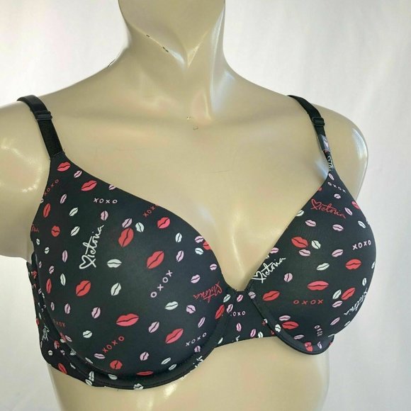 Victoria's Secret Other - Victoria's Secret T-shirt Full Coverage Molded